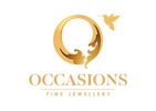 Occasions Fine Jewellery logo